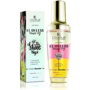Flawless Magic Oil Hair Serum